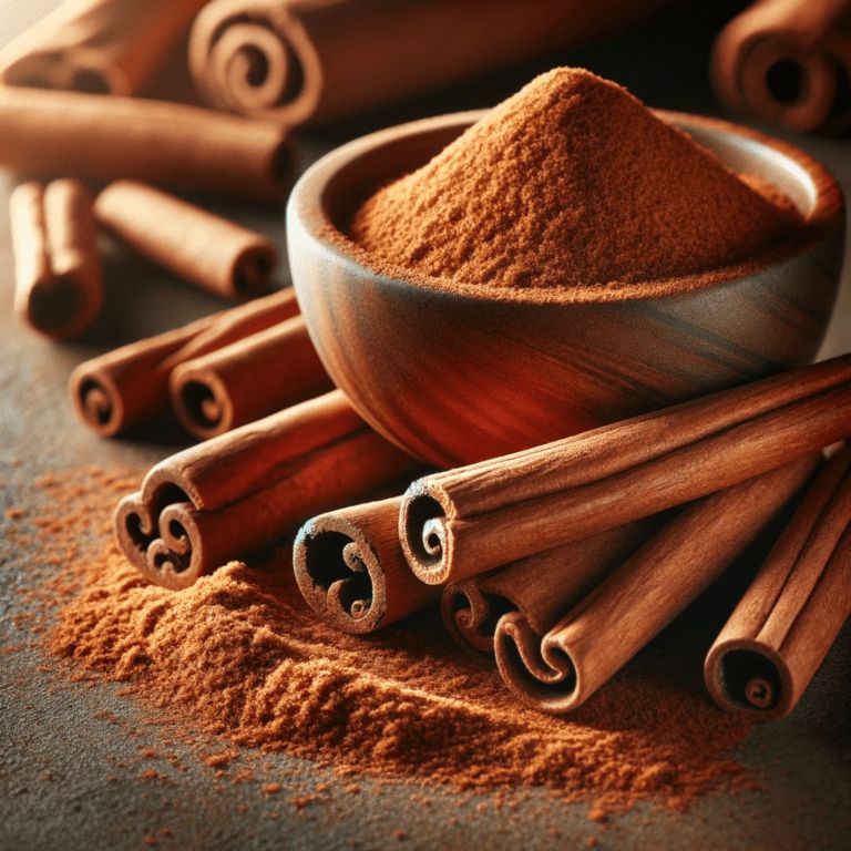 Cinnamon